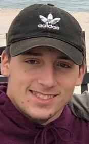Evan Smutz death by force case profile photo