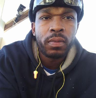 Joseph Jones death by force case profile photo