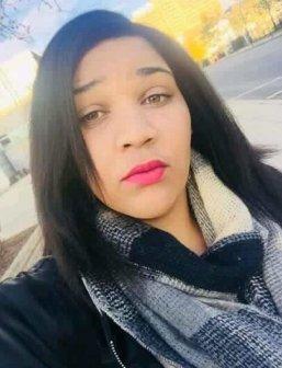Janell Johnson death by force case profile photo