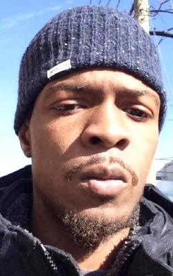 Godfrey Jones death by force case profile photo