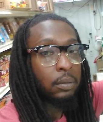 Alfred Johnson death by force case profile photo