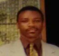 Craig Dorrah death by force case in Newark, NJ