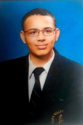 Jonathan Rojas death by force case profile photo