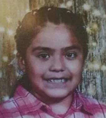 Jennifer Trejo death by force case profile photo