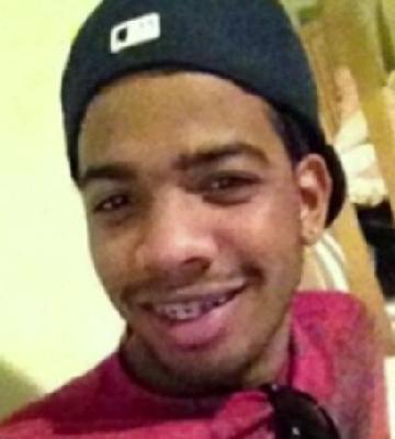 Dervy Almonte-Moore death by force case in Clifton, NJ