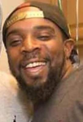 Charles White death by force case profile photo
