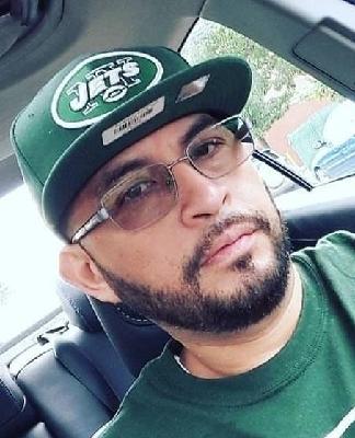 John A. Sosa death by force case in Newark, NJ
