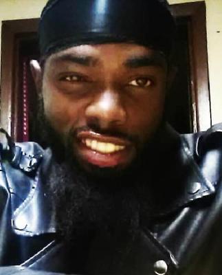 Dacraig Johnson death by force case profile photo
