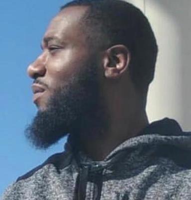 Darren Fordham Jr. death by force case in Somerset, NJ