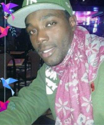 Darrell Rush death by force case in Jersey City, NJ