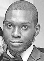 Michael Solemn Leonardo Morris death by force case in Newark, NJ