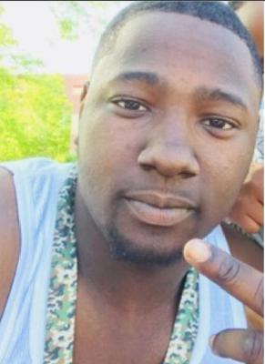 Tashaughn Robinson death by force case profile photo