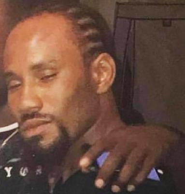 Terrell S Boone death by force case in East Orange, NJ