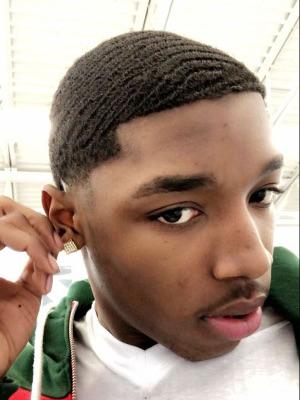 Kuyler Fowler death by force case profile photo