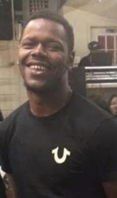 Nuquan Reddick death by force case profile photo