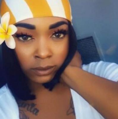 Kelly Wiley death by force case profile photo
