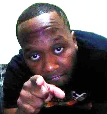 Aveon Perry death by force case profile photo