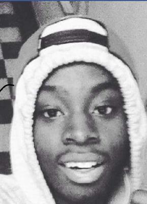 Kamal McCord death by force case profile photo
