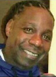 Earl Sanders death by force case profile photo