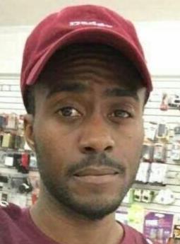 Rasheed Olabode death by force case profile photo