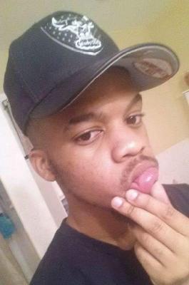 Quamir Harmon death by force case in Newark, NJ