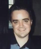 Jeremy Lorence death by force case profile photo