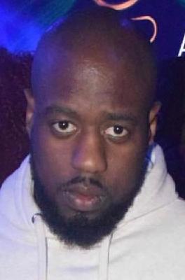 Brian Pierre death by force case in Linden, NJ