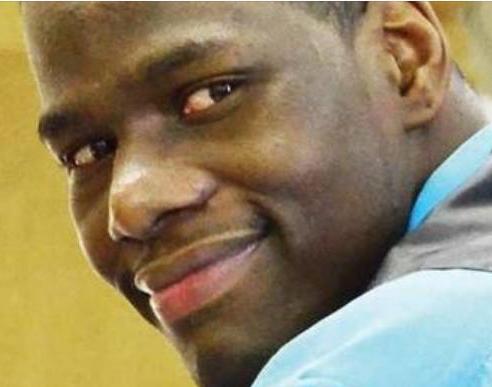 Devon Thomas death by force case profile photo