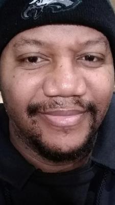 Derek White death by force case profile photo