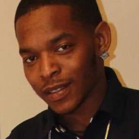 Laron Hornsby death by force case profile photo