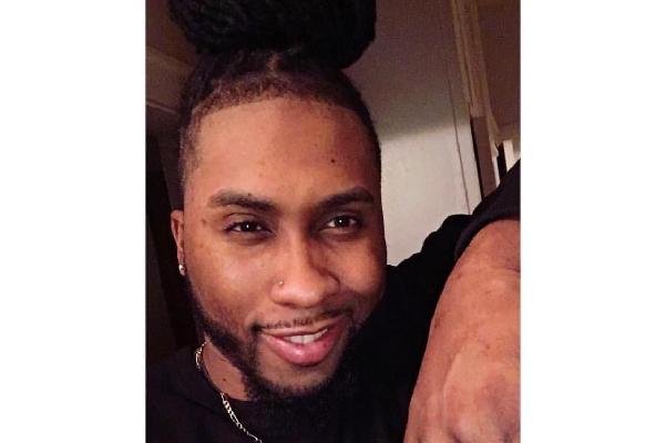Daniel Louis death by force case profile photo