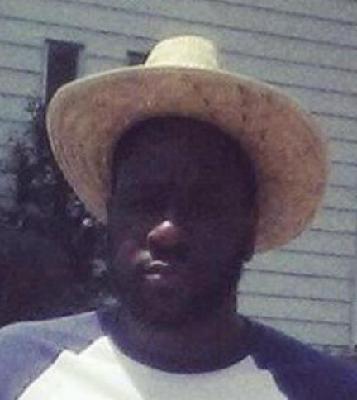 Najee Odom death by force case in Newark, NJ