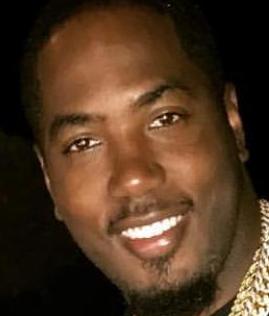 Altariq Brown death by force case profile photo
