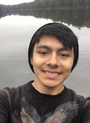 Daniel Diaz-Delgado death by force case profile photo