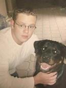 Robert Zapar death by force case profile photo