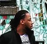 Steven Stallworth death by force case profile photo