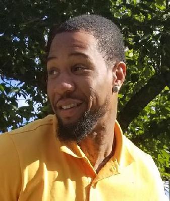 Eric Lasure death by force case in Newark, NJ