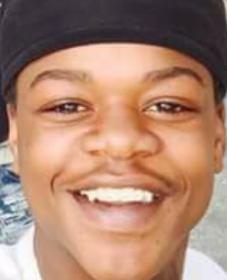 Ishmail Anthony death by force case profile photo