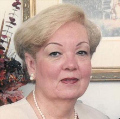 Arlene McKenna death by force case profile photo