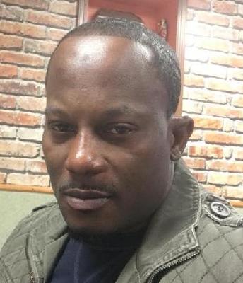 Cantrell Wilkes death by force case profile photo
