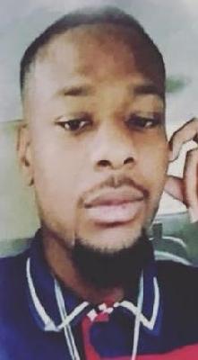 Amir Hardison death by force case profile photo