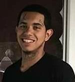 Angel Cruz death by force case profile photo