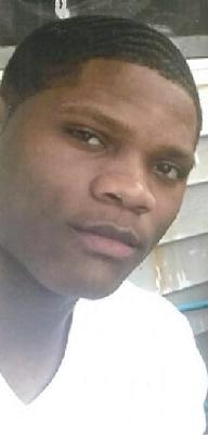 Wesley McAdams death by force case profile photo