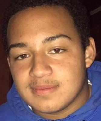 Alejandro Gonzalez-Santos death by force case profile photo