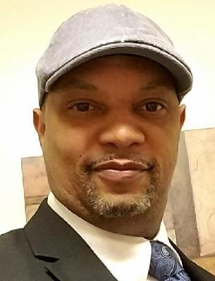 Terrence McKinney death by force case profile photo