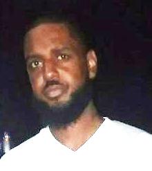 Pedro Dillahunt death by force case in Newark, NJ