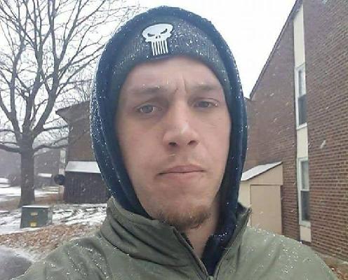 David Dibraccio death by force case in Beverly, NJ