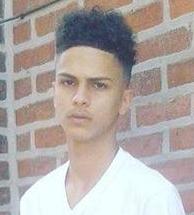 Harrison Javier death by force case in Camden, NJ