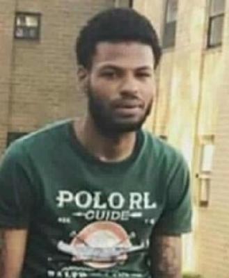 Victor Bryant death by force case in Newark, NJ