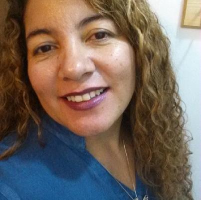 Gladys Barrera death by force case profile photo